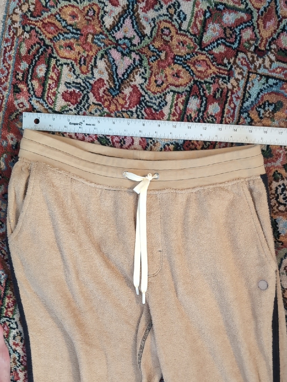 Outerknown Hightide Sweatpants View 3